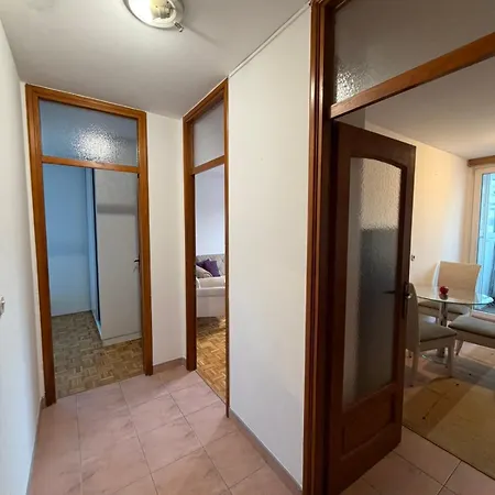 Apartamento Trg Heroja-hrasno Sarajevo